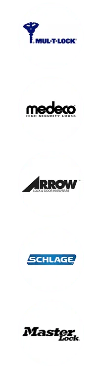 Highland Beach FL Locksmith Store, Highland Beach , FL 561-463-8012 - rounded-brands-img